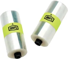 59045-00001 100 100% Replacement Film Kit For Rc1/ac1/st1/rc2/ac2/st2 Forecast