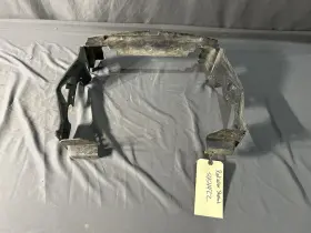 5454422 Used Polaris Rzr Utv Radiator Shroud