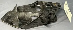 705206924 Used Can-am Maverick X3 Utv Dps Support