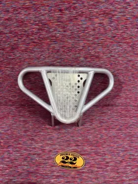 561931 Ac Racing Fr. Bumper