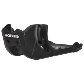 29874900013be7-63b66e Acerbis Plastic Offroad Skid Plate Black For Honda Xr650l 1993-2009 2012-2025