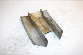1uy-2219x-00-00 Aftermarket 1987 Yamaha Warrior Rear Skid Plate Ay16