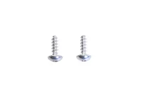 250000459 Aftermarket Truss Head Torx-screws Qty 2 Nos