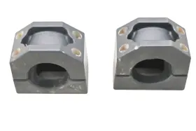 5452817 Aftermarket 18 Polaris Ace 900 Xc Sway Bar Bushings