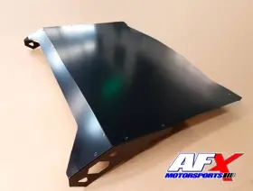 Tec034-d-b-al Afx Motorsports Roof Can Am X3 Max 4 Seater Dunner