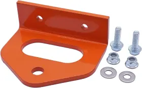 093-1000-00 Aib2c 093100000 Bolt On Tow Trailer Hitch Mowers Rear