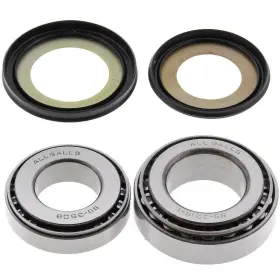 22-1019 All Balls Steering Stem Bearing 80s Rm 125 250 460 500 Ytz250 Dr650se