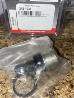 242-1037 All Balls Upper Or Lower Ball Joint Polaris Ranger 900xp 2013-2018