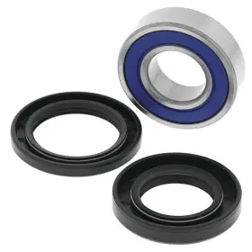 All Balls 8572-a589722-atv Lower Steering Stem Bearing Kit For 2014-2022 Honda Trx420te1