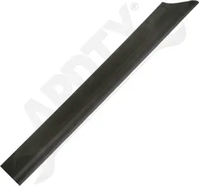 170231 Apdty Right Bed Rail Cover 8 Foot