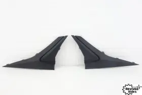 2b006646 Aprilia 21-26 Rs660 Tuono 660 Oem Right Left Gas Fuel Tank Panels Covers Side