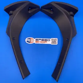 2b007749 Aprilia 2021 Rs 660 Oem Right Left Hand Internal Cover Instrument Panel