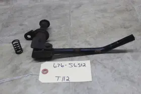 0402-678 Arctic Cat 05-09 500 / 05-11 650 Oem Hand Shift Lever Handle Shifter Assembly