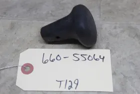 0402-843 Arctic Cat 03-11 400 Auto Oem Hand Shift Shifter Lever Handle Knob