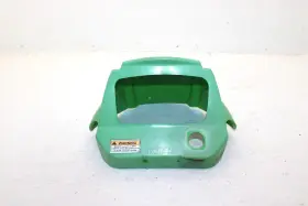 0405-134 Arctic Cat 2005 400 Auto Trans Oem Instrument Pod Aa5