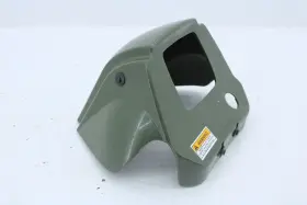 0405-137 Arctic Cat 2004 650 V2 Instrument Pod Dash 151a