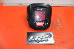 0405-273 Arctic Cat 2010 10-12 450 4x4 H1 Speedometer Instrument Pod Plastic Black
