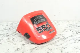 0405-310 Arctic Cat 2009 Trv 550/400/1000 4x4 Upper Instrument Pod Shroud