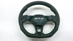 0405-620 Arctic Cat 0405-572 2022 Wildcat Xx Steering Wheel W Center Cover
