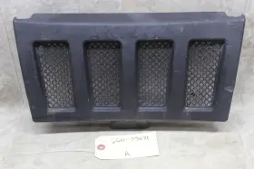 0406-832 Arctic Cat 02-05 400 500 Oem Front Center Cover Grille Grill Panel