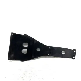 0406-864 Arctic Cat 2002 375 4x4 Automatic Oem Belly Pan Skid Plate Aa34