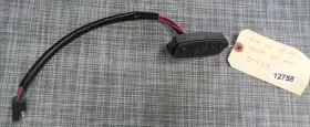 0420-029 Arctic Cat Indicator Light Panel Pn