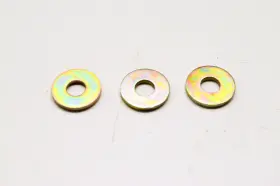0423-818 Arctic Cat Oem 15.5mm Odx5.5mm Id Flat Washer Qty 3 Nos