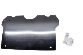 0436-254 Arctic Cat Oem Belly Panel Kit Nos