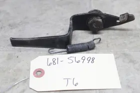 0437-036 Arctic Cat 98-00 400 500 Manual Oem Hand Shift Shifter Lever Handle