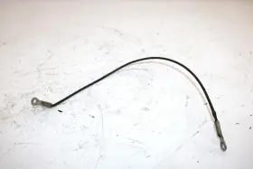 0487-045 Arctic Cat 08 Prowler Xt 650 4x4 H1 Automatic Oem Tailgate Cable Xa0.2