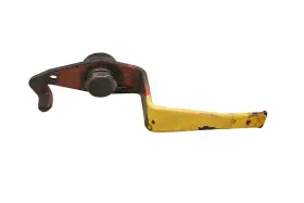 0502-219 Arctic Cat 01 250 2x4 Reverse Lever Bracket Mount