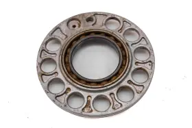 0502-413 Arctic Cat 05 650 V-twin Fis 4x4 Front Differential Bearing Flange