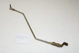 0502-695 Arctic Cat 2005 650 V2 4x4 Hand Shift Lever Link Linkage Rod