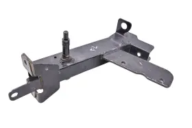 0502-853 Arctic Cat 09 Prowler 650 Steering Stem Support Bracket Mount Left