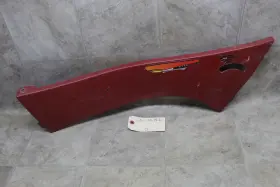0506-268 Arctic Cat 1998 1999 400 Manual Oem Right Side Panel Cover Trim Cowl See Pics