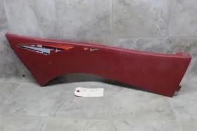 0506-269 Arctic Cat 1998 1999 400 Manual Oem Left Side Panel Cover Trim See Pics