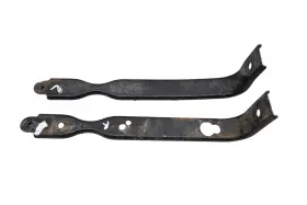 0506-653 Arctic Cat 06 650 4x4 V2 Front Bumper Bracket Mounts Left And Right
