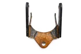 0506-675 Arctic Cat 02 375 4x4 Tow Hitch