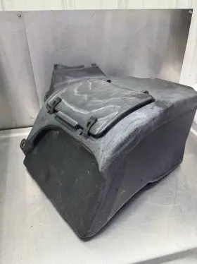 0506-863 Arctic Cat 2004 Tbx 400 Atv 04 Storage Right Rear Tool Box