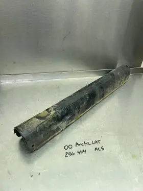 0506-963 Arctic Cat 98 99 00 01 02 F 4x4 300 250 Atv Drive Shaft Cover Front