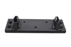 0508-034 Arctic Cat 15 Xr 500 4x4 Front Engine Bracket Motor Mount