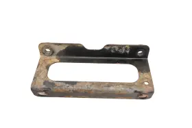 0513-021 Arctic Cat 08 400 Fis Manual 4x4 Oil Cooler Lower Bracket Mount