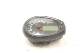 0520-049 Arctic Cat Prowler Xtx 700 09 Miles 4 495 Speedometer Gauges 48548