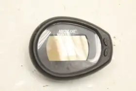 0520-091 Arctic Cat 700 Ltd 11 Speedometer Gauges 53136
