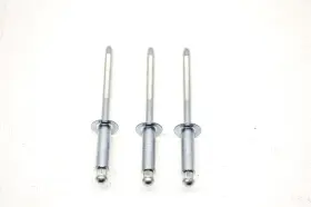 0623-149 Arctic Cat Oem Rivet Qty 3 Nos