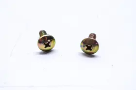 Phtrh-10-32x Arctic Cat 0623-413 Oem 1/2-z&y Machine Screw Qty 2 Nos