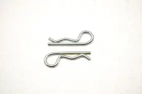 0623-846 Arctic Cat Oem Wire Cotter Pin 1.18x.07 Qty 2 Nos