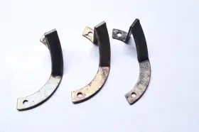 0648-070 Arctic Cat Oem Torque Bracket Cap Qty 3 Nos