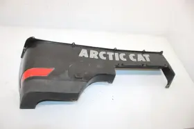 1406-762 Arctic Cat 08 Prowler Xt 650h1 Automatic Oem Right Bed Side Panel Xa0.2