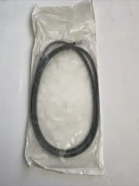 1441-112 Arctic Cat Cable Battery Solenoid 75 Inch Blk Oem Ac38